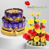 Mindblowing Gifts Delivery Bangalore with Free Shipping Same Day