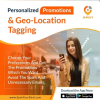 geolocation promotions