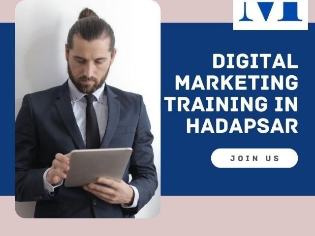 Digital Marketing Cources in Hadapsar