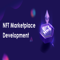 Elevate Your Commerce with Custom NFT Marketplace Development 