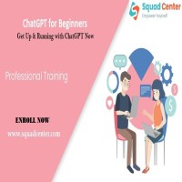 ChatGPT for Beginners  Get Up  Running with ChatGPT Now