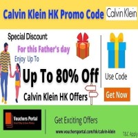 Calvin Klein HK Jeans Offer June 2022